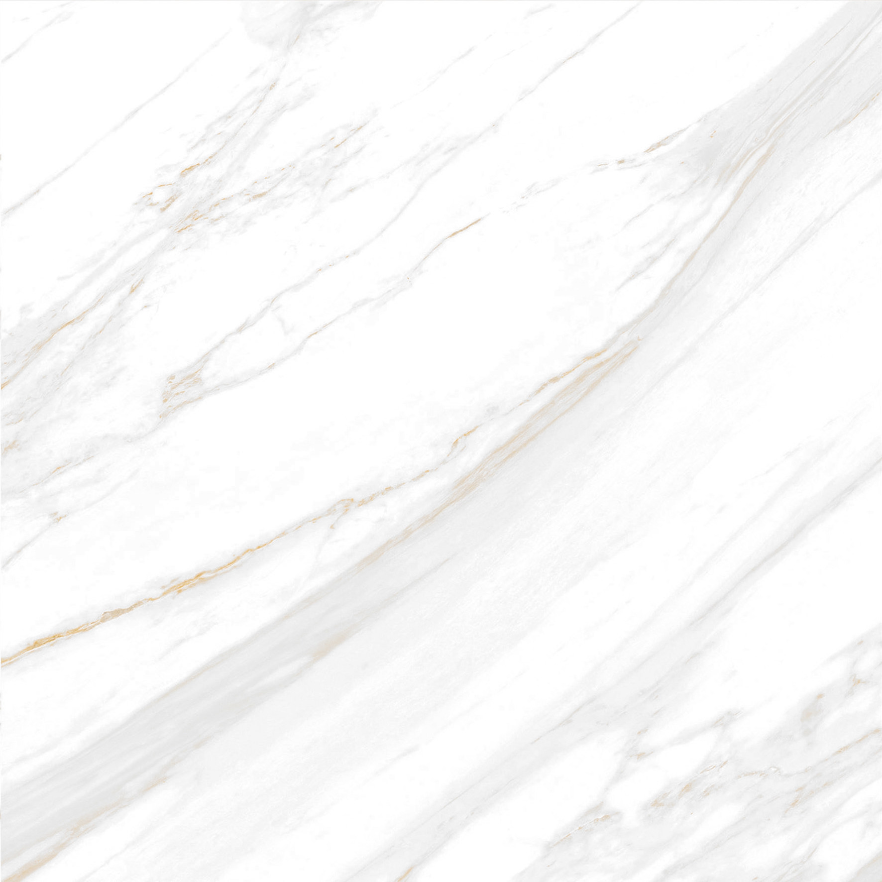 800x800MM Glossy Vine-link Marble Glazed Porcelain Tile